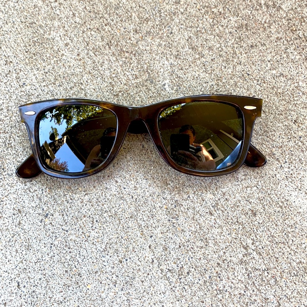 Ray ban sunglasses